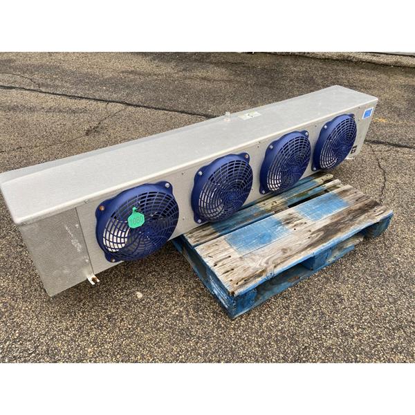 Used Glycol / Brine Evaporator ADTG-0900AEK (#1080)