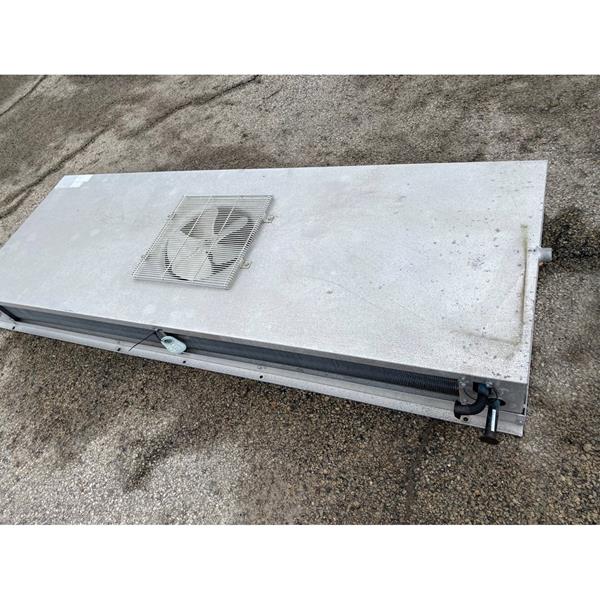 Used Glycol / Brine Evaporator WK-075AHC (#351)