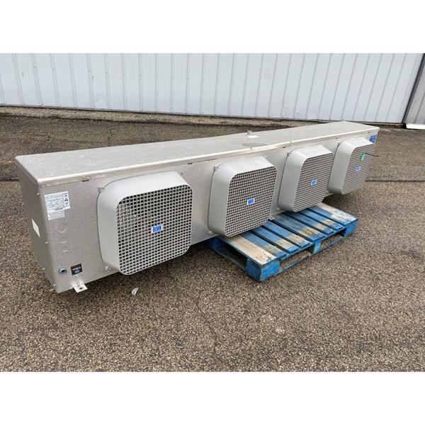 Used Glycol / Brine Low Velocity Evaporator BMAG2-2425AEA (#1006)