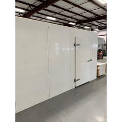 New Used Walk In Coolers Walk In Refrigerators Barr