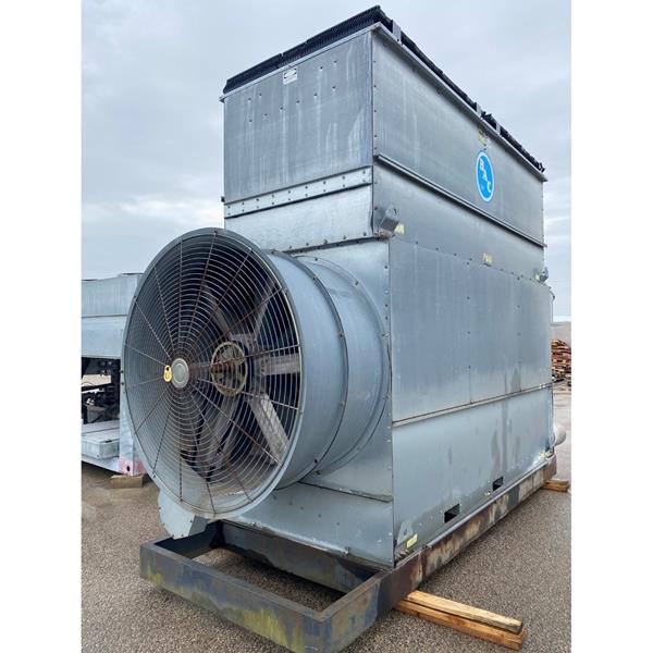 Baltimore Aircoil Evaporative Condenser (#107)