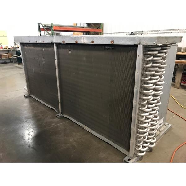 Frigid Coil Freezer Evaporator (199) (20.51 Ton) Barr Commercial