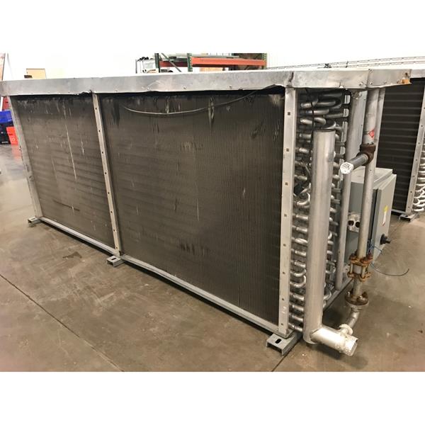 Frigid Coil Freezer Evaporator (4) (20.51 Ton) Barr Commercial
