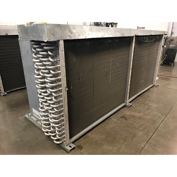 Frigid Coil Freezer Evaporator (4) (20.51 Ton) Barr Commercial