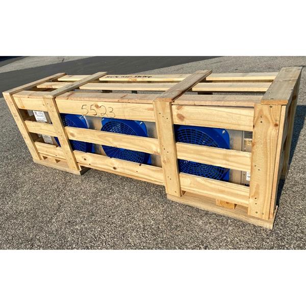 Krack KRD34A-143RDB (Cooler)