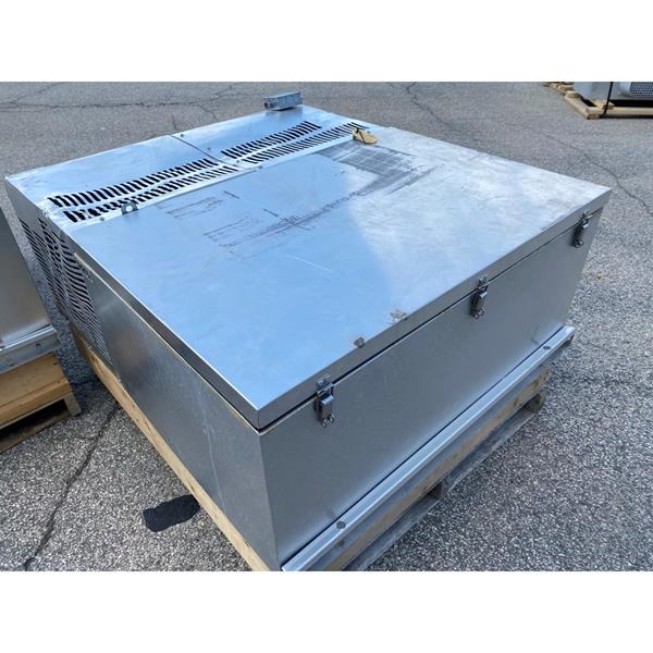 2.5 HP Self-Contained Heatcraft PRO3 Freezer Unit (#224)