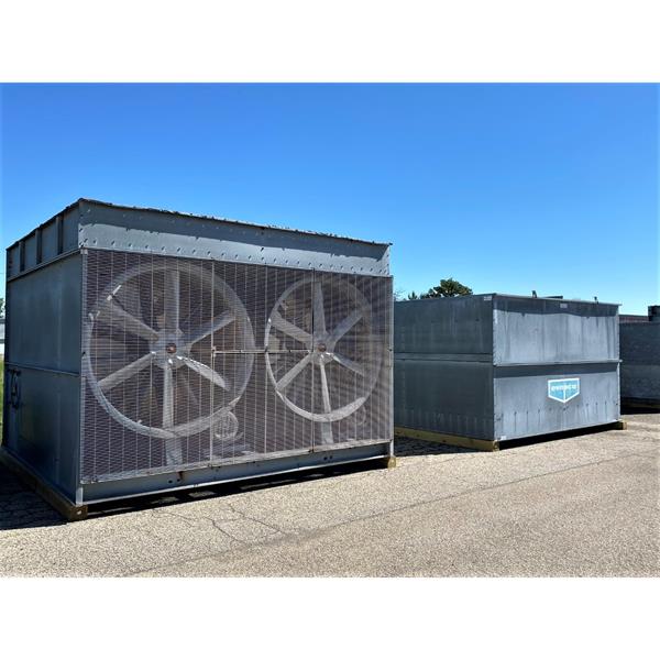 Evapco Evaporative Condenser (#104)