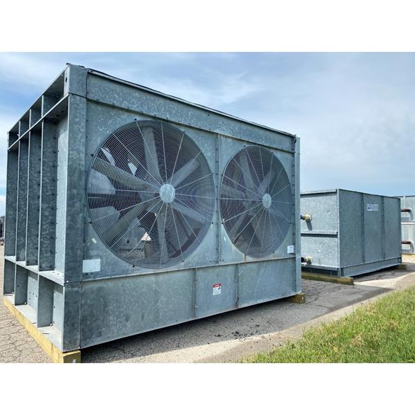 IMECO Evaporative Condenser (#30)