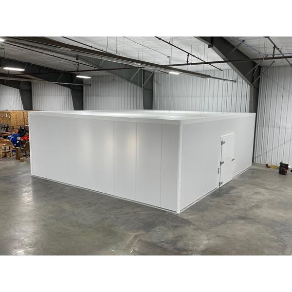 Insulated Panels For Coolers Walk In Cooler Panels for Sale