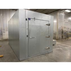 Commercial Walk In Coolers Freezers Walk In Freezer Units Barr Commercial Refrigeration