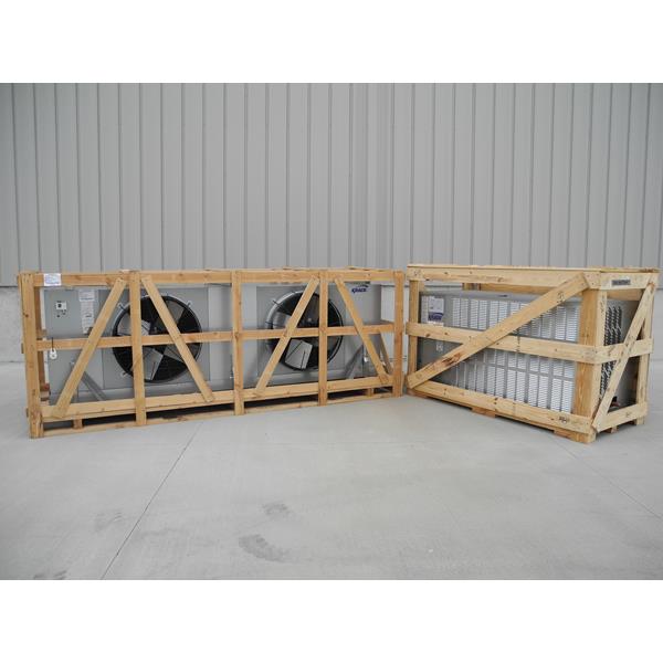 10 HP Krack Medium Temp System (230v)