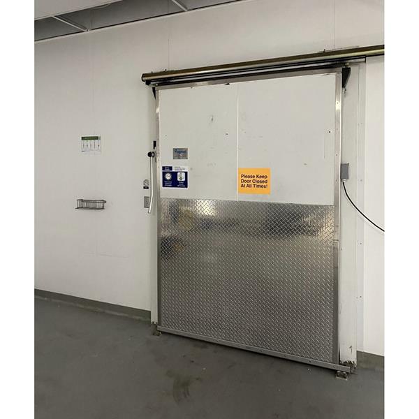 20&#39; x 20&#39;11&quot; x 16&#39;H KPS Drive-in Cooler or Freezer