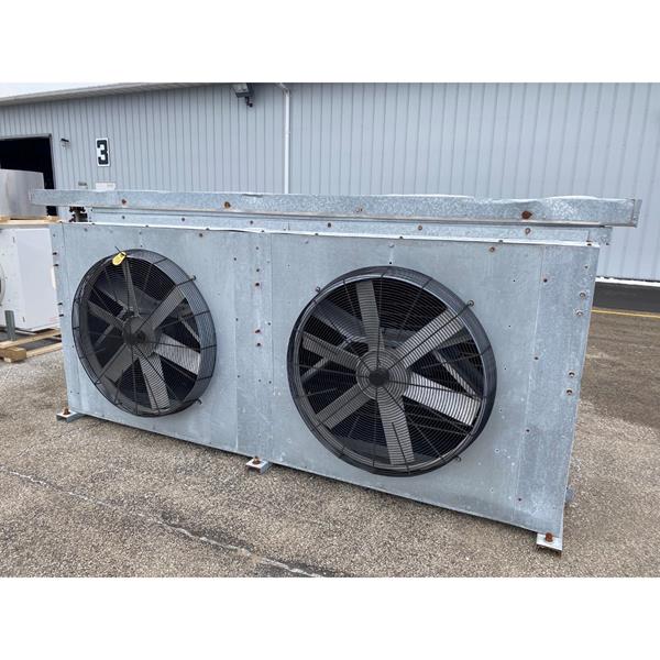 Krack Cooler or Freezer Evaporator (#204)