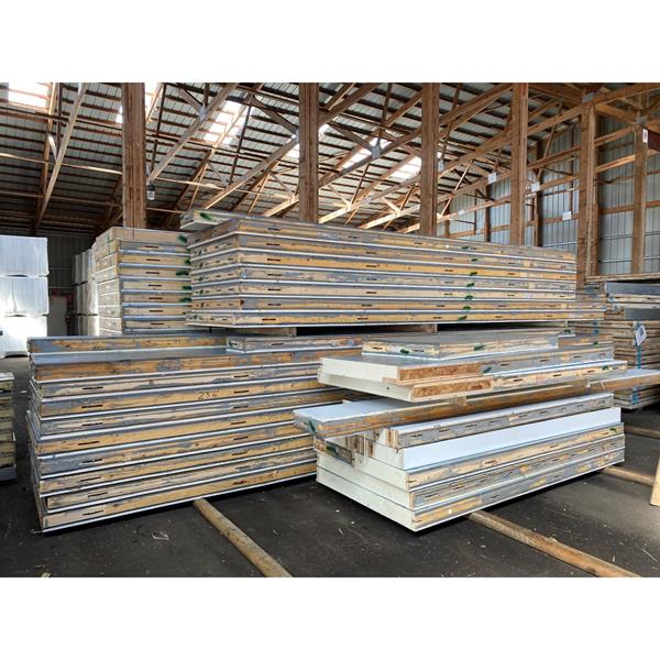 20&#39; x 70&#39; x 9&#39;7&quot;H KPS Walk-in Cooler or Freezer 