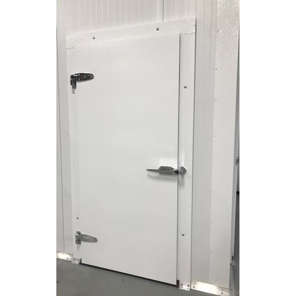 10&#39; x 31&#39; x 8&#39;4&quot;H GS Walk-in Cooler