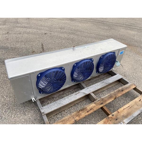 Used Glycol / Brine Evaporator ADTG-0725AK (#254)