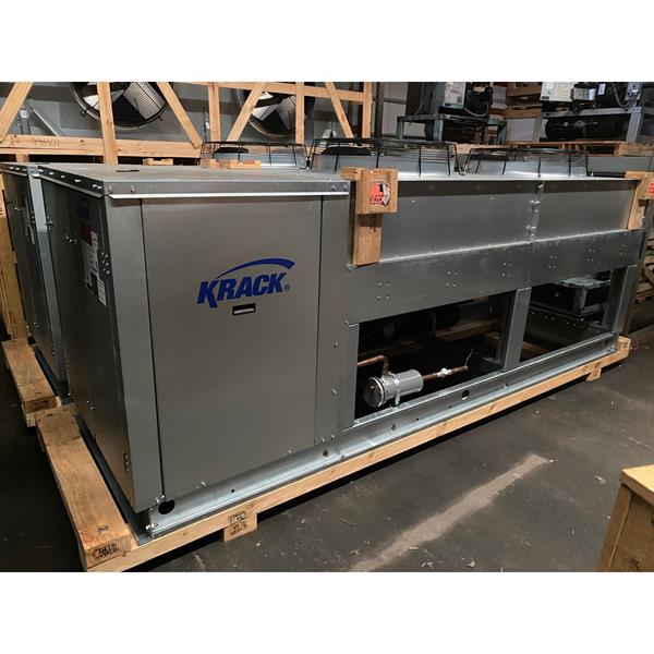 AirCooled Condensing Unit 25 HP Krack Condensing Unit For Sale