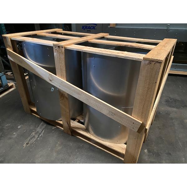 AirCooled Condensing Unit 25 HP Krack Condensing Unit For Sale