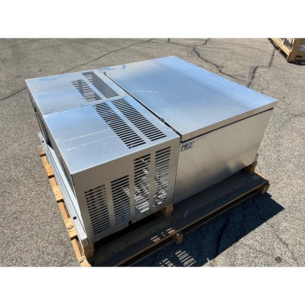 Heatcraft PRO3 SelfContained Refrigeration Unit
