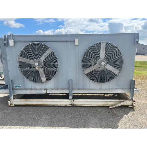 Evapco Cooler Evaporator (#33, #119)