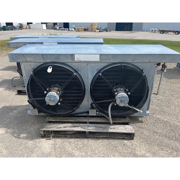 IMECO Cooler or Freezer Evaporator (#22, #37, #99)