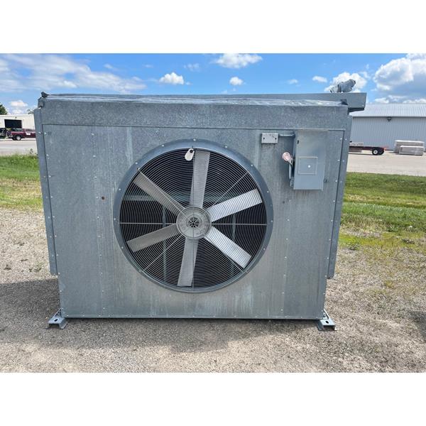 Evapco Cooler Evaporator (#158)