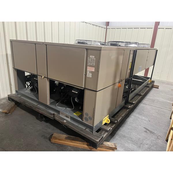 40 HP Bohn-Chandler Medium Temp System (460v)