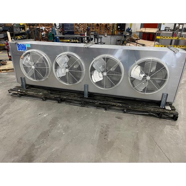 Bohn Surplus Glycol / Brine Evaporator  