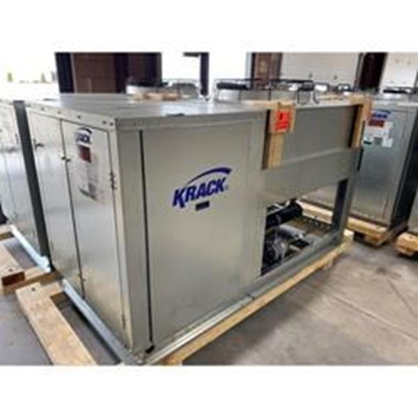 15 HP New-Surplus Low Temp System (230v)