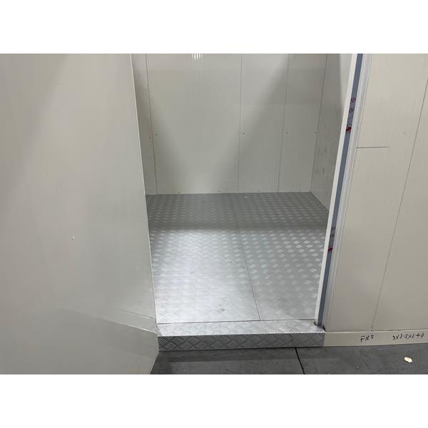 Buy New 8′ x 20′ Walk-in Freezer Units Online