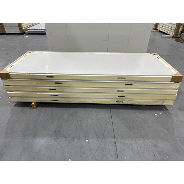Buy New 8′ x 20′ Walk-in Freezer Units Online