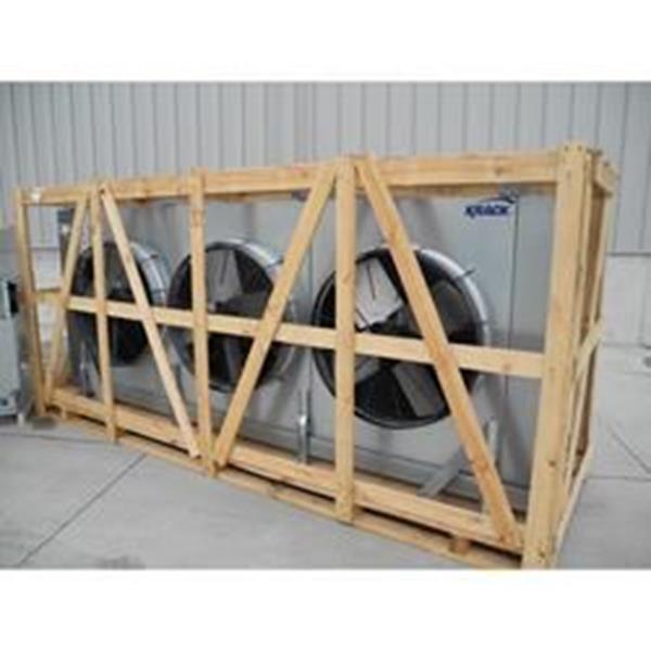 Krack SMA36E-1225RCKK (Freezer)
