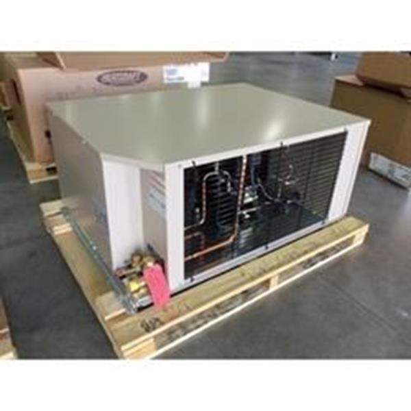 2 HP Heatcraft Surplus Medium Temp Condensing Unit (1Ph 208/230v)