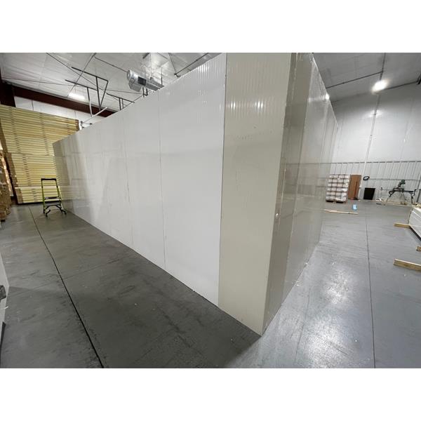 10x26 Walk In Cooler | WalkIn Cold Box For Sale