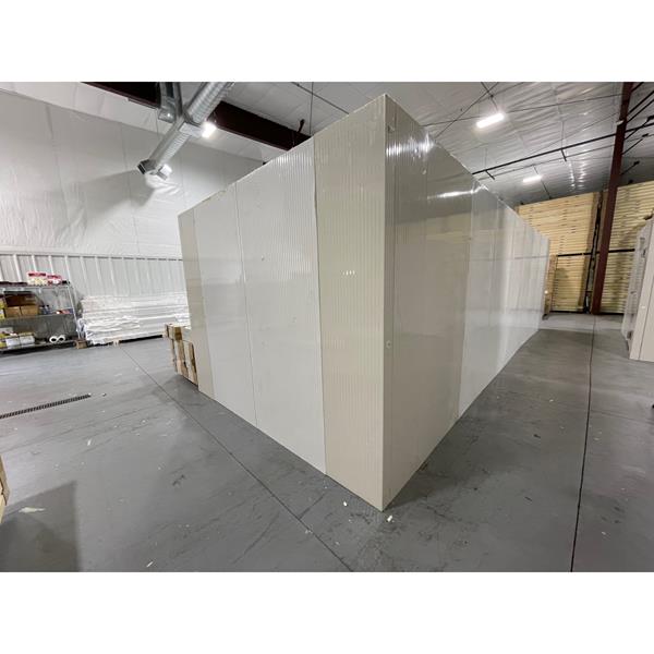 10x26 Walk In Cooler | WalkIn Cold Box For Sale