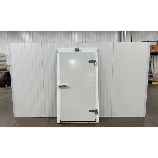 8&#39; x 13&#39;9&quot; x 8&#39;H Walk-in Cooler or Freezer