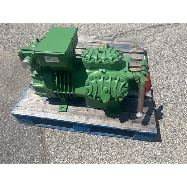 Bitzer 6B4709PL-2NU (#156)