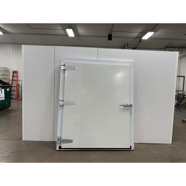 10&#39;6&quot; x 13&#39; x 8&#39;4&quot;H Walk-in Cooler