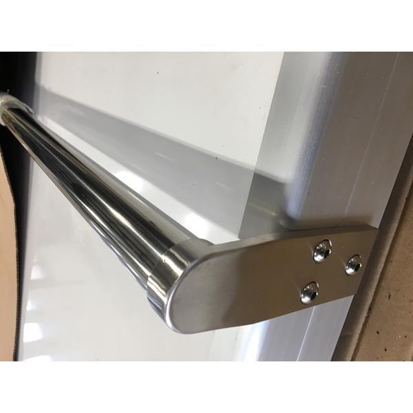 Manual Sliding Freezer Door | Buy Walk in Cooler Door