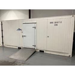 Shop for Portable Refrigeration Units from Barr Inc.