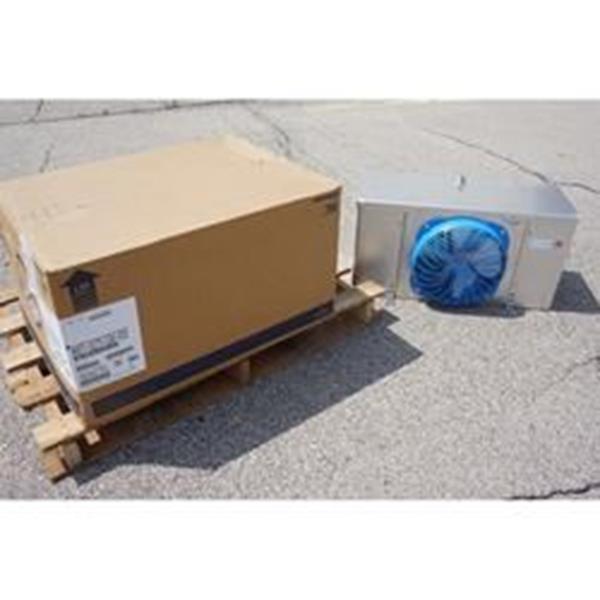 .5 HP Surplus Medium Temp System (3Ph 230v)