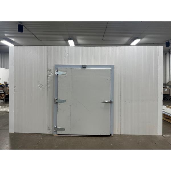 13&#39;11&quot; x 15&#39;8&quot; x 9&#39;4&quot;H AWIP Walk-in Cooler