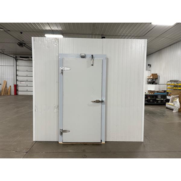 9&#39;8&quot; x 13&#39;8&quot; x 9&#39;4&quot;H AWIP Walk-in Cooler