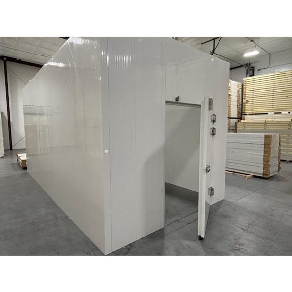 New 10&#39; x 13&#39; x 10&#39;H Walk-in Cooler