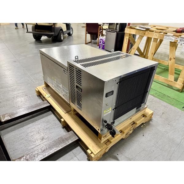 2.5 HP Self-Contained Heatcraft PRO3 Freezer Unit (indoor)