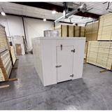 Easy Install Walk-in Cooler