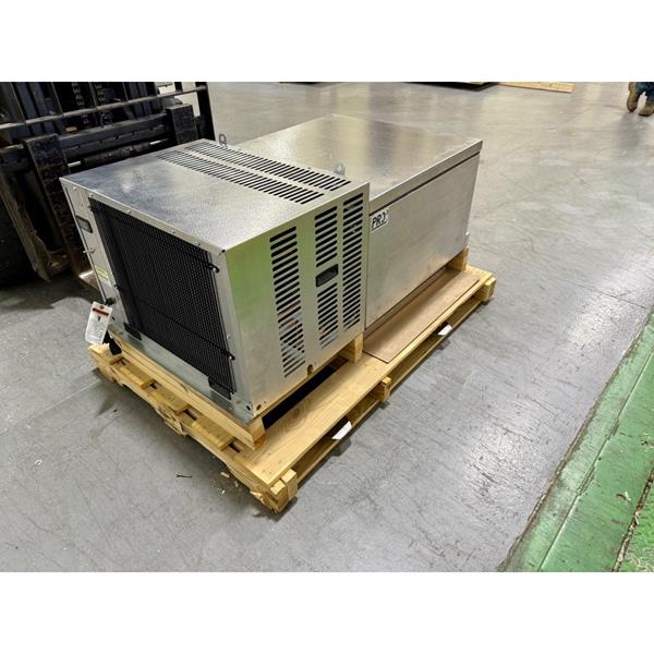.5 HP Self-Contained Heatcraft PRO3 Cooler Unit (outdoor)