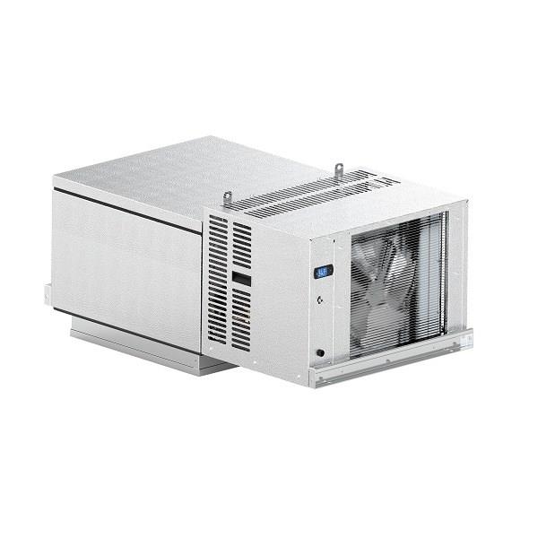 .75 HP Self-Contained Heatcraft PRO3 Cooler Unit (indoor)