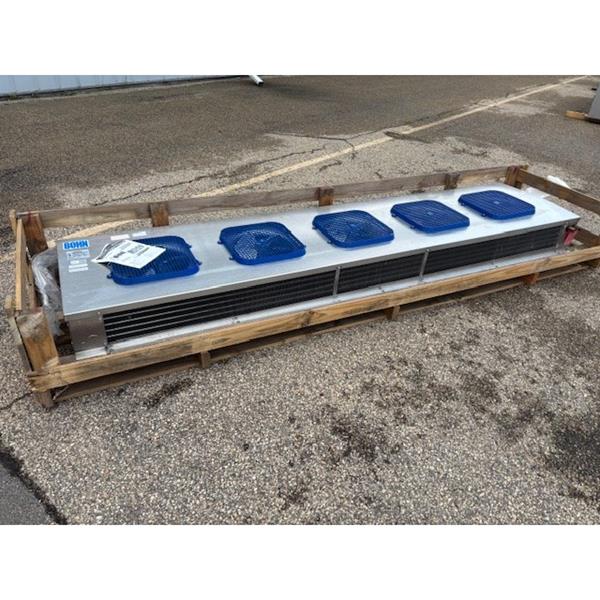 Surplus Heatcraft evaporator BEC0360BS7AMAD4277