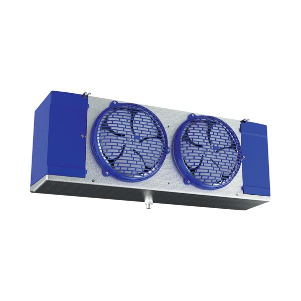 Surplus Heatcraft freezer evaporator BEL0090BS4EEAB0405